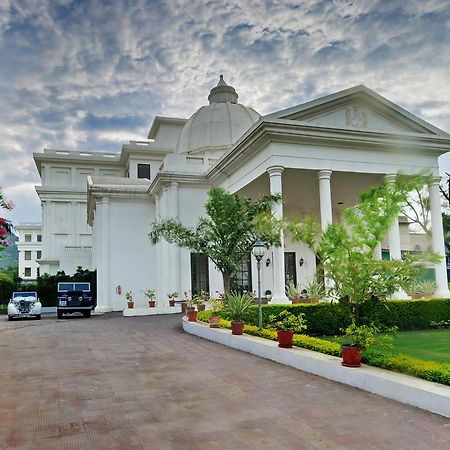 The Hadoti Palace, Бунди Экстерьер фото